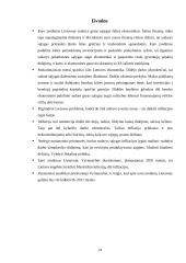 Europos Sąjungos (ES) valiuta ir Lietuva 14 puslapis