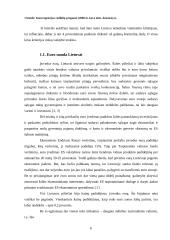 Europos Sąjungos (ES) valiuta ir Lietuva 6 puslapis