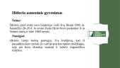 Istorijos pristatymas: A. Hitleris  4 puslapis