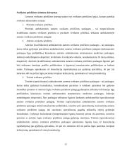 Pirminės sveikatos priežiūros centro valdymo tobulinimo kryptys ir galimybės 12 puslapis