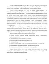 Pirminės sveikatos priežiūros centro valdymo tobulinimo kryptys ir galimybės 13 puslapis