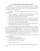 Pirminės sveikatos priežiūros centro valdymo tobulinimo kryptys ir galimybės 14 puslapis