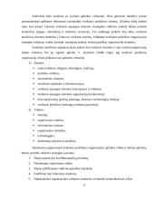 Pirminės sveikatos priežiūros centro valdymo tobulinimo kryptys ir galimybės 16 puslapis