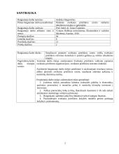 Pirminės sveikatos priežiūros centro valdymo tobulinimo kryptys ir galimybės 2 puslapis