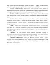 Pirminės sveikatos priežiūros centro valdymo tobulinimo kryptys ir galimybės 8 puslapis