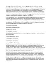 Kas suteikia prasmę žmogaus gyvenimui