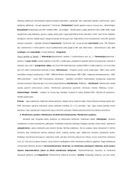 Citologija - konspektas 3 puslapis