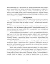 Europos Sąjungos agrarinė rinka 13 puslapis