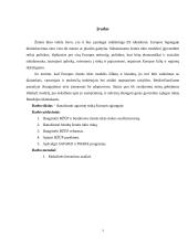 Europos Sąjungos agrarinė rinka 3 puslapis