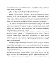 Europos Sąjungos agrarinė rinka 5 puslapis