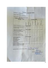 Vaikų slaugos praktikos ataskaita ir dienoraštis 16 puslapis