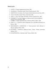 Teisės ir kalbos santykis 16 puslapis