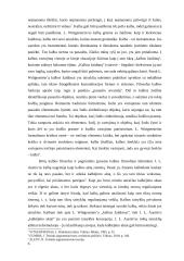 Teisės ir kalbos santykis 6 puslapis