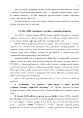 Europos Sąjungos paramos Lietuvos socialinei politikai aspektai 17 puslapis