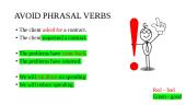 Styles of writing (formal, informal, semi-formal) 6 puslapis