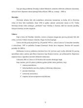 Europos sąjungos problemos 11 puslapis
