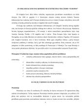 Europos sąjungos problemos 4 puslapis