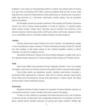 Europos sąjungos problemos 5 puslapis