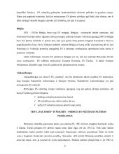 Europos sąjungos problemos 6 puslapis