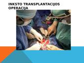 Inkstų transplantacija 7 puslapis