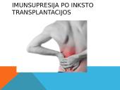 Inkstų transplantacija 9 puslapis