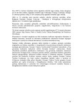 Europos Sąjungos užimtumo strategija 13 puslapis