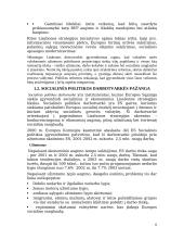 Europos Sąjungos užimtumo strategija 5 puslapis