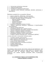 Europos Sąjungos užimtumo strategija 8 puslapis