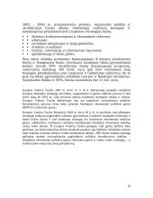 Europos Sąjungos užimtumo strategija 9 puslapis