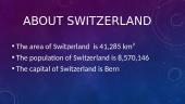 Switzerland presentation 3 puslapis