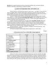 Europos Sąjungos vidaus rinka ir Lietuva 6 puslapis