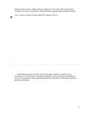 Europos Sąjungos vidaus rinka ir Lietuva 10 puslapis