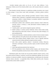 Europos socialinės ir užimtumo politikos įgyvendinimas Lietuvoje 11 puslapis