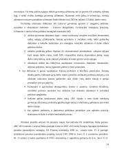 Europos socialinės ir užimtumo politikos įgyvendinimas Lietuvoje 13 puslapis