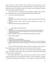 Europos socialinės ir užimtumo politikos įgyvendinimas Lietuvoje 14 puslapis