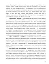 Europos socialinės ir užimtumo politikos įgyvendinimas Lietuvoje 17 puslapis