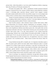 Europos socialinės ir užimtumo politikos įgyvendinimas Lietuvoje 20 puslapis