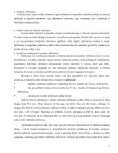 Europos socialinės ir užimtumo politikos įgyvendinimas Lietuvoje 6 puslapis