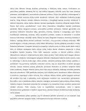 Europos socialinės ir užimtumo politikos įgyvendinimas Lietuvoje 9 puslapis