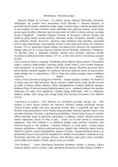 Riteriškumas Renesanso laikais