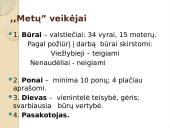 Viskas apie K. Donelaičio poemą ,,Metai” 12 puslapis
