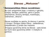 Viskas apie K. Donelaičio poemą ,,Metai” 15 puslapis