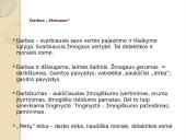 Viskas apie K. Donelaičio poemą ,,Metai” 17 puslapis