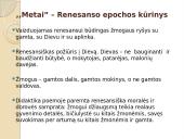 Viskas apie K. Donelaičio poemą ,,Metai” 19 puslapis