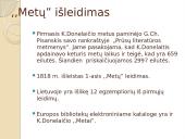 Viskas apie K. Donelaičio poemą ,,Metai” 5 puslapis