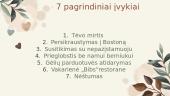 Savarankiškai perskaitytos knygos Colleen Hoover „Mes dedame tašką“ pristatymas 7 puslapis