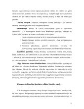 Europos vieningumo ir tautinio identiteto problema 11 puslapis