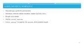 Biudžetų planavimas 15 puslapis