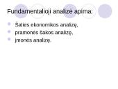 Įmonės investicinė veikla 17 puslapis