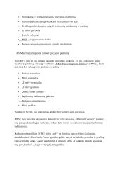 Valiutų rinkos prekybos analizė 10 puslapis